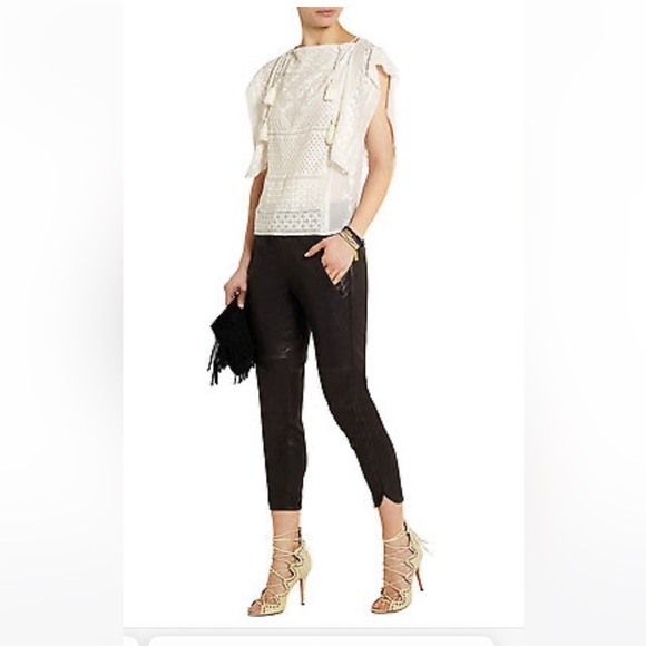 Isabel Marant Lelie shoes sandals - Picture 2 of 7